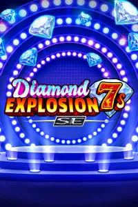 Diamond Explosion 7s SE