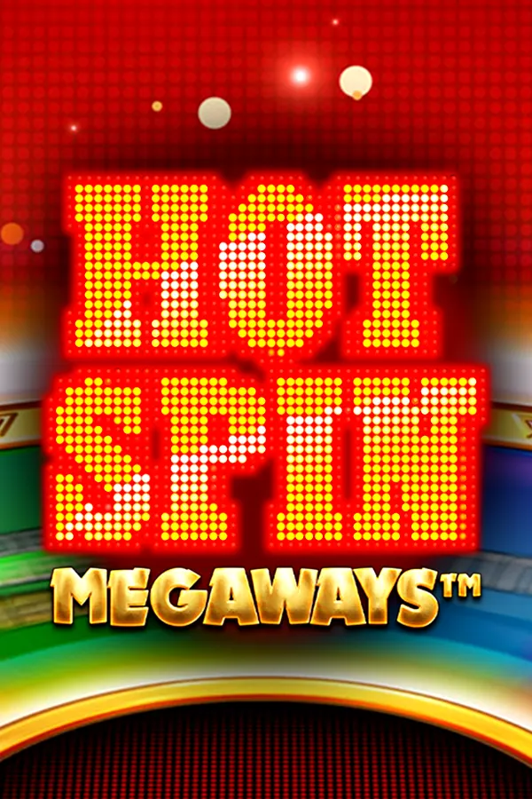 Hot Spin Megaways