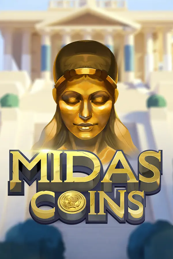 Midas Coins