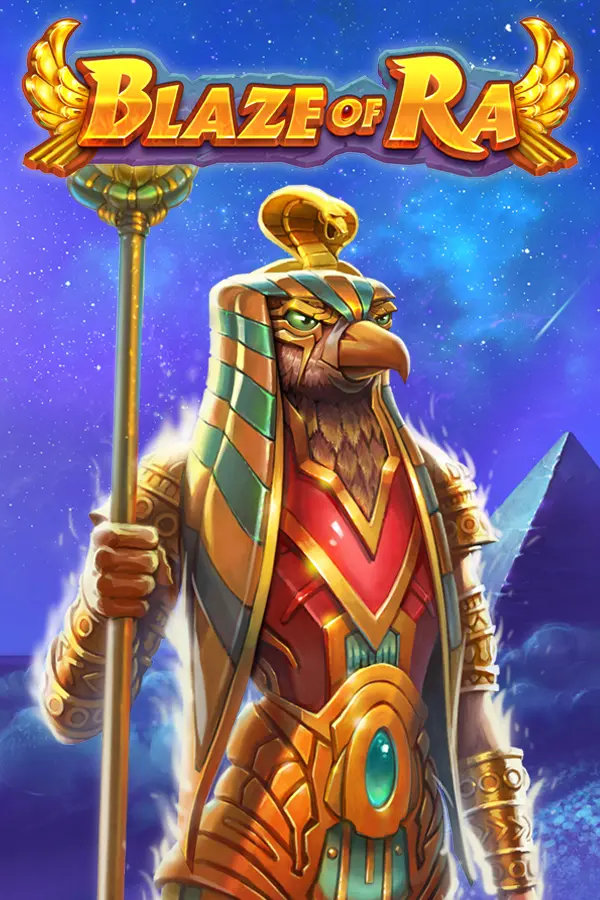 Blaze of Ra