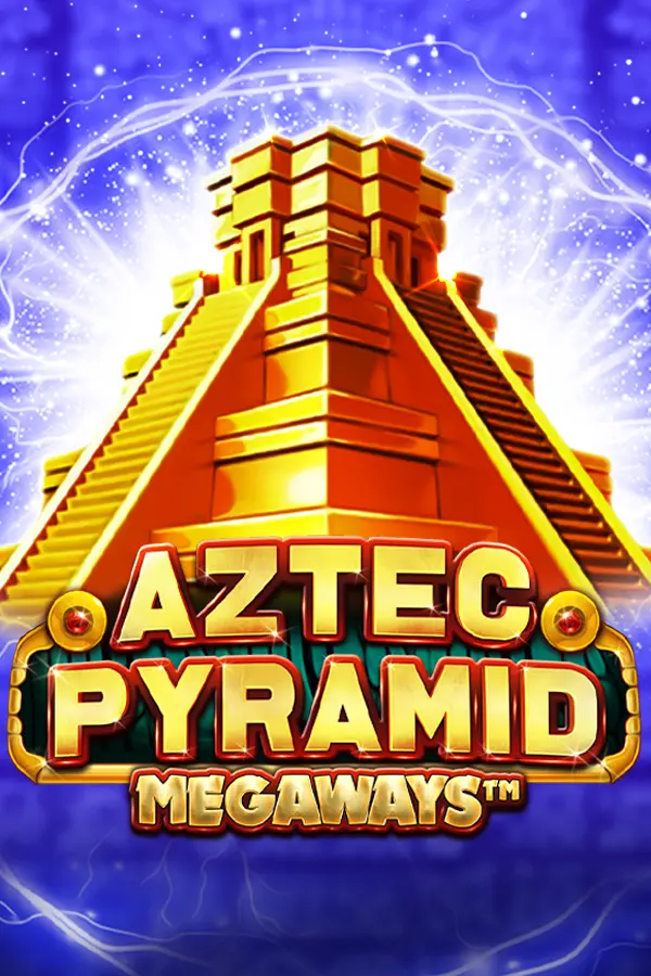 Aztec Pyramid