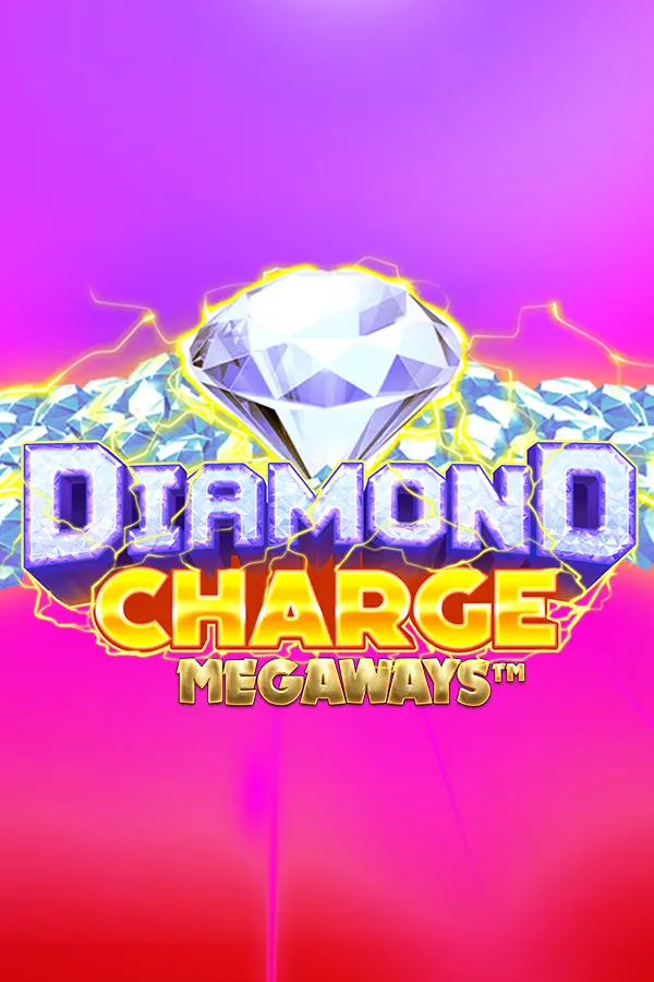 Diamond Charge Megaways